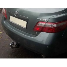 Фаркоп Baltex для Toyota Camry VI V40 2006-2011. Артикул Y-23