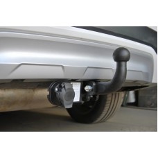 Фаркоп Steinhof для BMW X3 F25 2010-2014. Артикул B-066