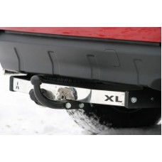 Фаркоп Союз-96 для Mitsubishi Outlander XL 2010-2012 Премиум. Артикул MIOU.10.4039