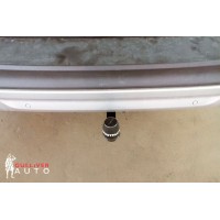 Фаркоп Westfalia для Volvo V70 III универсал (вкл. AWD) 2007-2016. Быстросъемный крюк. Артикул 320076600001