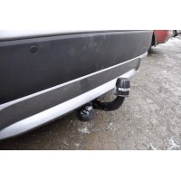 Фаркоп Westfalia для BMW X4 F26 (включая M-Sport) 2014-2018. Артикул 303339600001