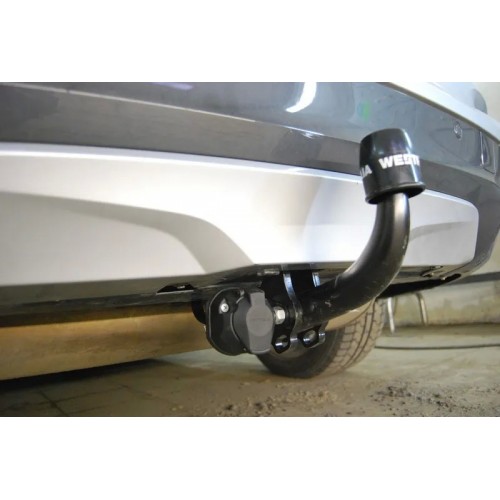 Фаркоп Westfalia для BMW X4 F26 (включая M-Sport) 2014-2018. Артикул 303339600001