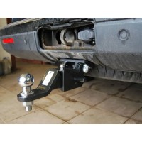 Фаркоп RT для Range Rover Sport 2005-2009. Артикул LR34RRSusa