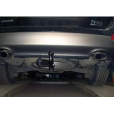 Фаркоп Baltex для Hyundai Veracruz 2007-2012. Артикул 10.2108.12