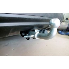 Фаркоп Tavials (Лидер-Плюс) для Hyundai Tucson III до рестайлинга 2015-2018. Артикул H226-BA