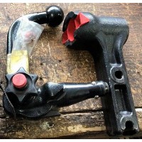 Фаркоп Westfalia для Land Rover Range Rover III 2002-2012. Быстросъемный крюк. Артикул 323062600001