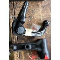 Фаркоп Westfalia для Land Rover Range Rover III 2002-2012. Быстросъемный крюк. Артикул 323062600001