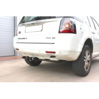 Фаркоп Aragon для Land Rover Freelander II 2006-2014. Артикул E3503BA