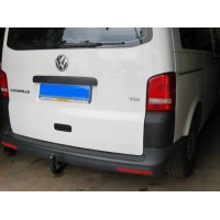 Фаркоп Westfalia для Volkswagen Caravelle T5 Van 2003-2015. Артикул 321650600001