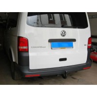 Фаркоп Westfalia для Volkswagen Caravelle T5 Van 2003-2015. Артикул 321650600001