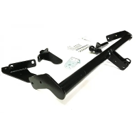 Фаркоп Лидер-Плюс для Mitsubishi Pajero IV 2006-2020. Артикул M114-AE