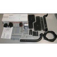 Фаркоп Bosal для Fiat Sedici 2006-2008. Артикул 2851-A Фаркоп Bosal для Fiat Sedici 2006-2008. Артикул 2851-A