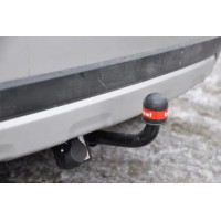 Фаркоп Bosal для Fiat Sedici 2006-2008. Артикул 2851-A Фаркоп Bosal для Fiat Sedici 2006-2008. Артикул 2851-A