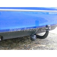 Фаркоп Westfalia для Skoda Superb II седан, универсал 2008-2013. Артикул 317104600001