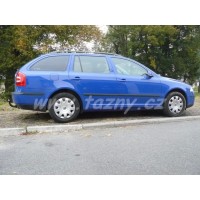 Фаркоп Westfalia для Skoda Superb II седан, универсал 2008-2013. Артикул 317104600001