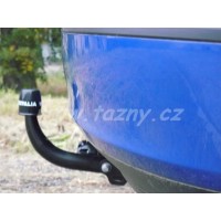 Фаркоп Westfalia для Skoda Superb II седан, универсал 2008-2013. Артикул 317104600001