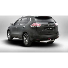 Фаркоп Союз-96 для Nissan X-Trail T32 2015-2020. Артикул NXTR.10.4089