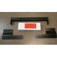 Фаркоп Bosal для Ford Transit 2006-2012. Фланцевое крепление. Артикул 3982-F
