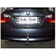 Фаркоп Galia оцинкованный для BMW 3-серия E90/91 седан, универсал, купе 2005-2011. Артикул B016A