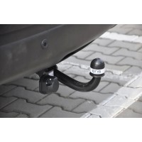 Фаркоп Bosal для Nissan Murano Z52 2016-2020. Артикул 4379-A