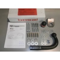 Фаркоп Bosal для Nissan Murano Z52 2016-2020. Артикул 4379-A