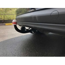 Фаркоп Трейлер для Hyundai Tucson III рестайлинг 2018-2020. Артикул 7251