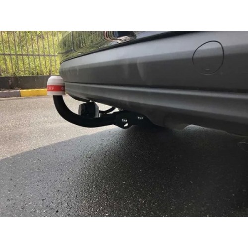 Фаркоп Трейлер для Hyundai Tucson III рестайлинг 2018-2020. Артикул 7251