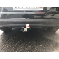 Фаркоп Трейлер для Hyundai Tucson III рестайлинг 2018-2020. Артикул 7251