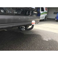 Фаркоп Трейлер для Hyundai Tucson III рестайлинг 2018-2020. Артикул 7251