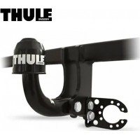 Фаркоп Brink (Thule) для Jeep Renegade 2014-2020. Артикул 599400