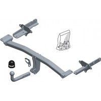 Фаркоп Brink (Thule) для Jeep Renegade 2014-2020. Артикул 599400