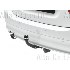 Фаркоп Brink (Thule) для Ford Tourneo Connect II 2014-2020. Артикул 585900