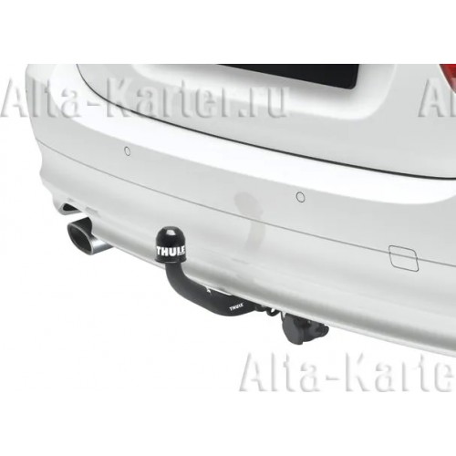 Фаркоп Brink (Thule) для Ford Tourneo Connect II 2014-2020. Артикул 585900