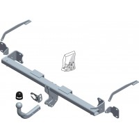 Фаркоп Brink (Thule) для Ford Tourneo Connect II 2014-2020. Артикул 585900