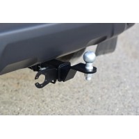 Фаркоп PT Group для Lada 4x4 Urban 2014-2020. Артикул 01211502