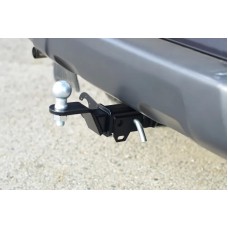 Фаркоп PT Group для Lada 4x4 Urban 2014-2020. Артикул 01211502