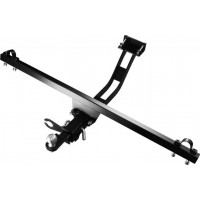Фаркоп PT Group для Lada 4x4 Urban 2014-2020. Артикул 01211502