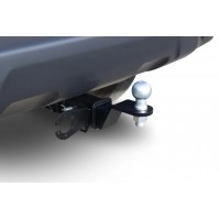 Фаркоп PT Group для Lada 4x4 Urban 2014-2020. Артикул 01211502