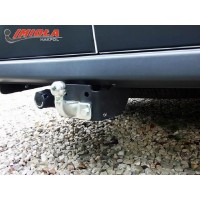 Фаркоп Imiola для Peugeot Boxer L4 Van 2006-2020. Фланцевое крепление. Артикул C.030