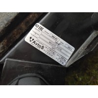 Фаркоп AvtoS для ВАЗ 2121,21213 Нива 1977-2007. Артикул VAZ-51