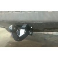 Фаркоп Imiola для Jeep Liberty (Liberty в России, Patriot в США) 2007-2013. Артикул J.070