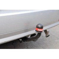 Фаркоп Bosal для Daewoo Nubira III универсал 2002-2008. Артикул 5251-A Фаркоп Bosal для Daewoo Nubira III универсал 2002-2008. Артикул 5251-A