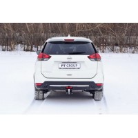 Фаркоп PT Group для Nissan X-Trail T32 2015-2020. Артикул 08101501