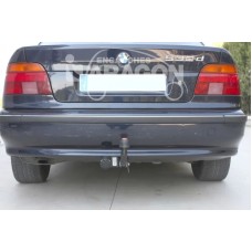 Фаркоп Aragon для BMW 5-серия E39 4-дв. 1996-2003. Артикул E0801BA