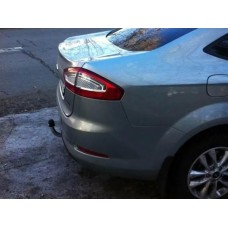Фаркоп Galia оцинкованный для Ford Mondeo lV седан, универсал 2007-2014. Артикул F115A
