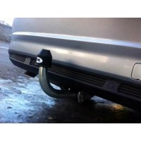 Фаркоп Galia оцинкованный для Ford Mondeo lV седан, универсал 2007-2014. Артикул F115A