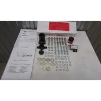 Фаркоп Bosal для Land Rover Range Rover Sport II 2013-2020. Артикул 7357-AK41