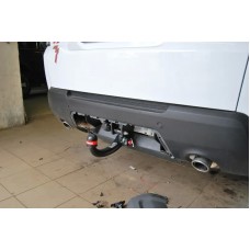 Фаркоп Bosal для Land Rover Range Rover Sport II 2013-2020. Артикул 7357-AK41