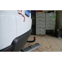 Фаркоп Bosal для Land Rover Range Rover Sport II 2013-2020. Артикул 7357-AK41
