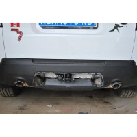 Фаркоп Bosal для Land Rover Range Rover Sport II 2013-2020. Артикул 7357-AK41